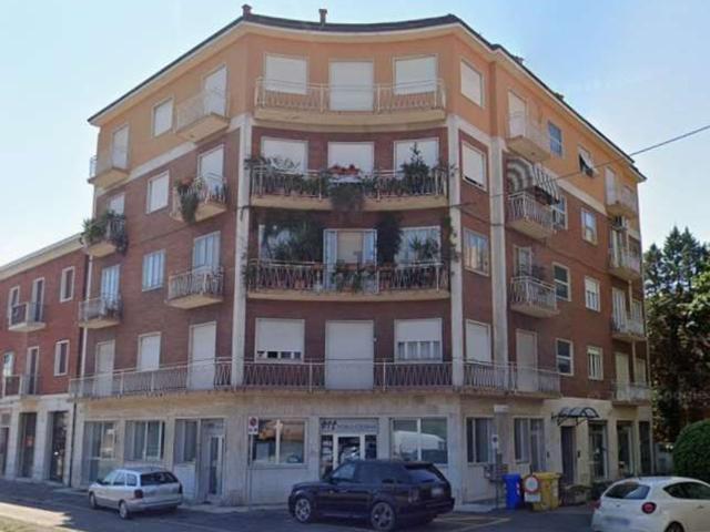 Appartamento in vendita di 132 m² in Viale Roma, 84