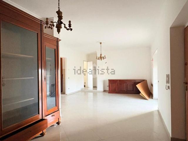 Appartamento in vendita di 132 m² in Vico Nazionale, 363