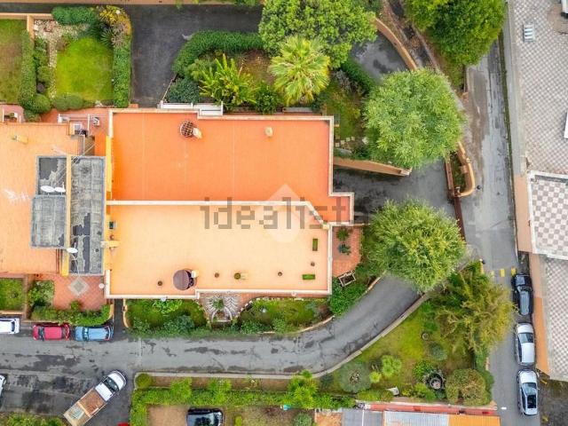 Appartamento in vendita di 132 m² in Vicolo Clementi, 11
