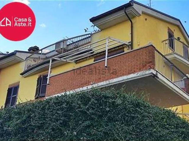Appartamento in vendita di 132 m² in Contrada Varco, 1
