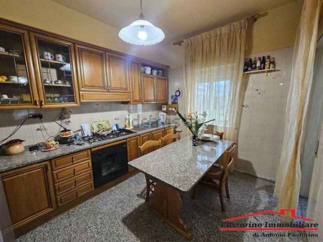 Appartamento in vendita di 132 m² in Contrada Maldariti