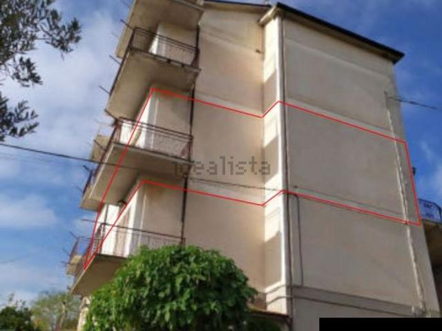 Appartamento in vendita di 132 m² in Contrada San Petronilla