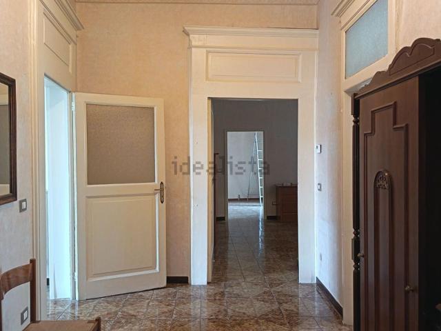 Appartamento in vendita di 132 m² in Corso Vittorio Emanuele II
