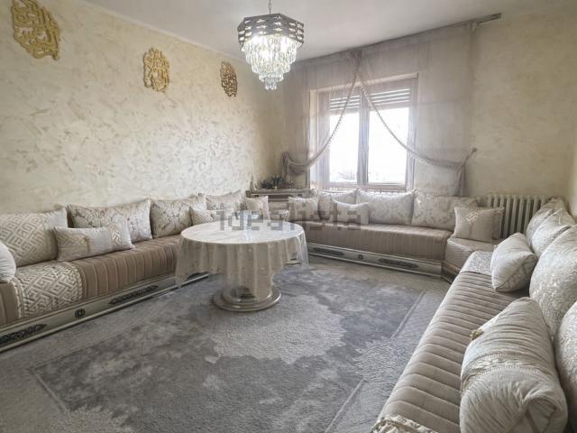 Appartamento in vendita di 132 m² in Corso Alcide de Gasperi, 43