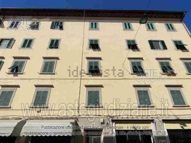 Appartamento in vendita di 132 m² in Corso Amedeo, 95