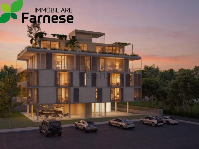 Appartamento in vendita di 132 m² in Corso Europa