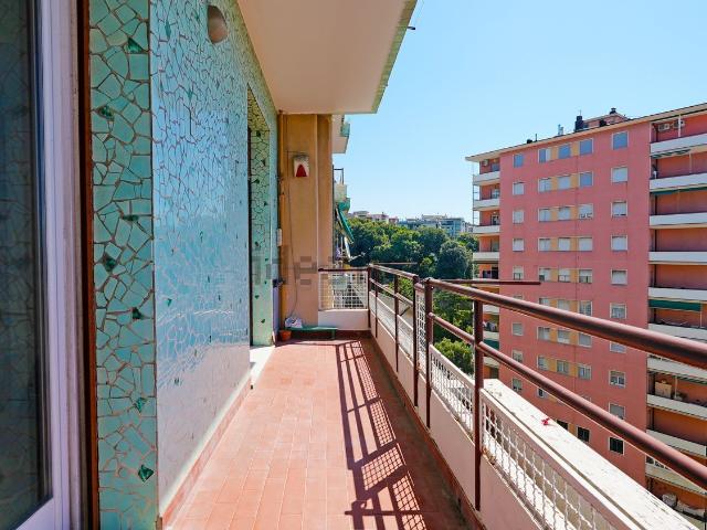 Appartamento in vendita di 132 m² in Corso Ferdinando Magellano, 7