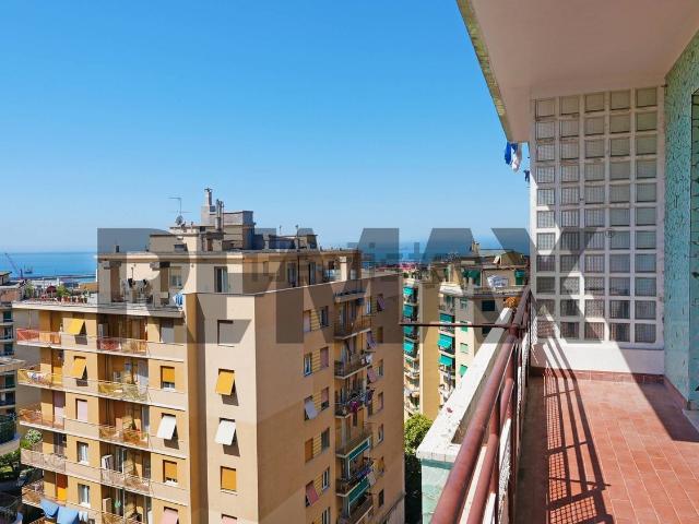 Appartamento in vendita di 132 m² in Corso Ferdinando Magellano, 7