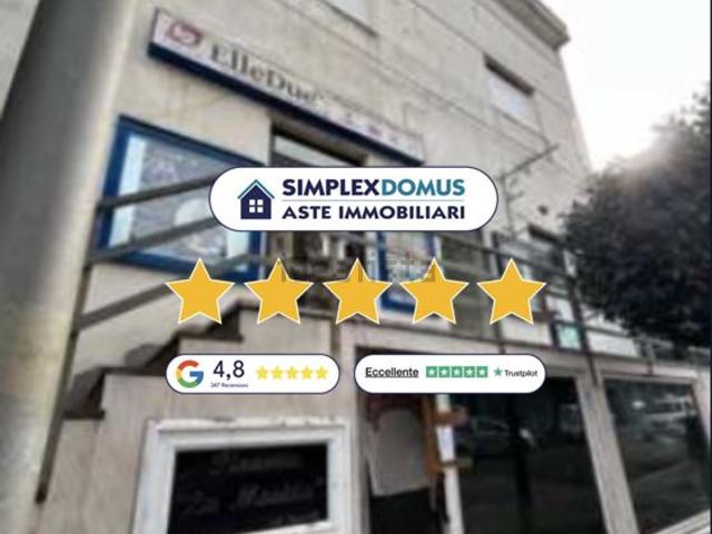 Appartamento in vendita di 132 m² in Corso Giuseppe Garibaldi