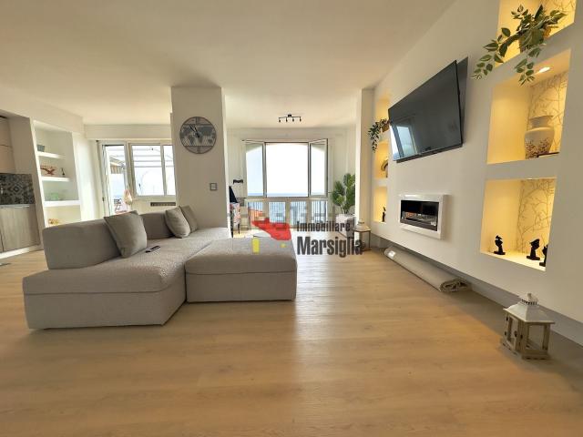 Appartamento in vendita di 132 m² in Corso Guglielmo Marconi