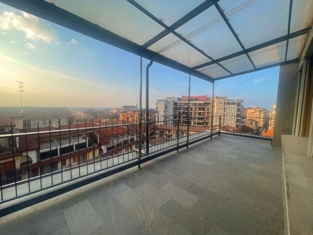 Appartamento in vendita di 132 m² in Corso Montebello