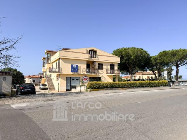 Appartamento in vendita di 132 m² in Corso Principi Lanza di Trabia, 1