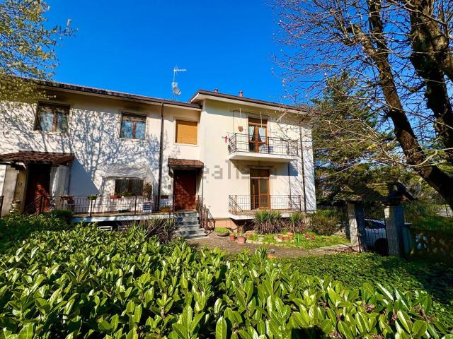 Appartamento in vendita di 132 m² in Corso Silvio Pilotti, 4