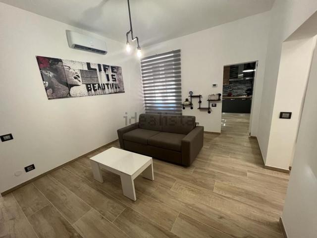 Appartamento in vendita di 132 m² in Largo Marcantone