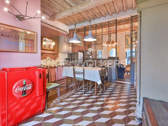 Appartamento in vendita di 132 m² in Piazza Giacomo Matteotti, 21