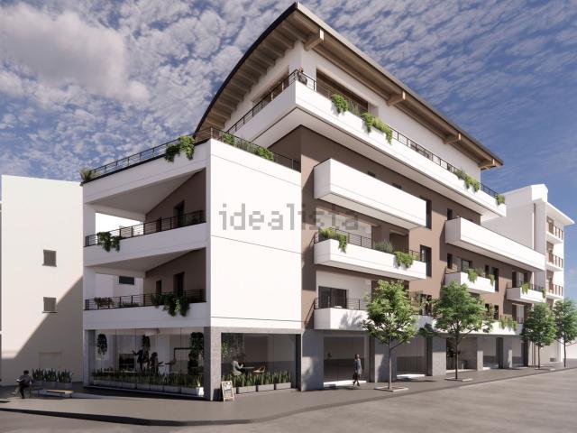 Appartamento in vendita di 132 m² in Piazza Giacomo Matteotti