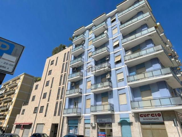 Appartamento in vendita di 132 m² in Piazza Fausto e Luigi Gullo, 43