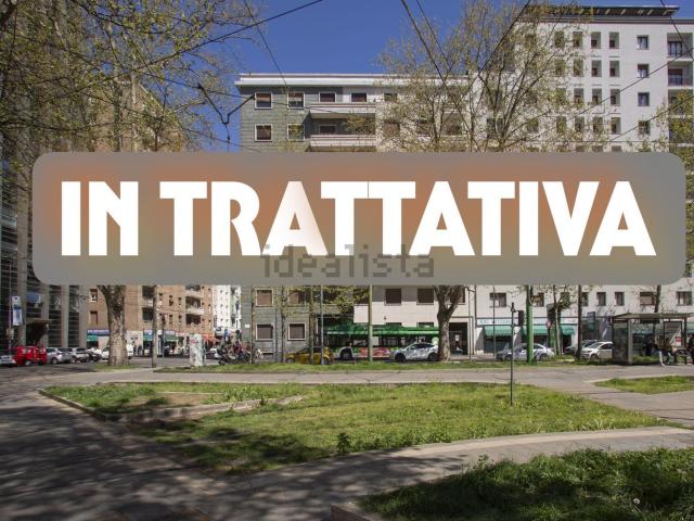 Appartamento in vendita di 132 m² in Piazza IV Novembre, 6
