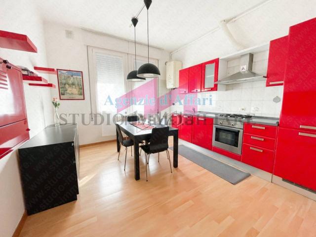 Appartamento in vendita di 132 m² in Piazza Municipale, 14