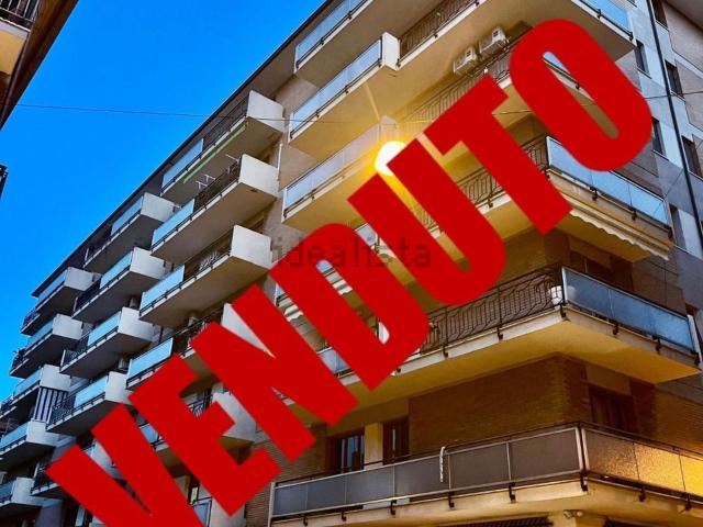 Appartamento in vendita di 132 m² in Piazza Nardone