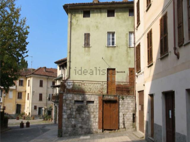 Appartamento in vendita di 132 m² in Piazza Principe Doria, 7