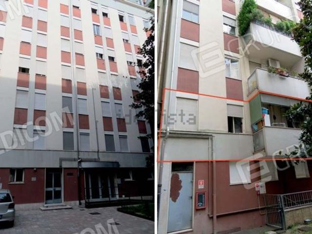 Appartamento in vendita di 132 m² in Piazzale Leonardo da Vinci, 8