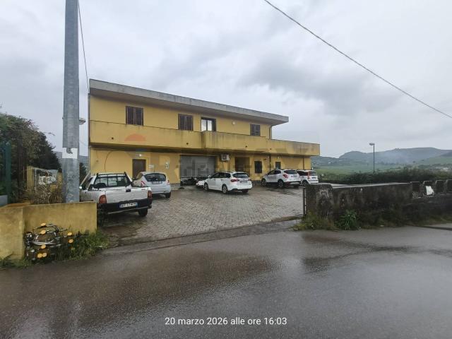 Appartamento in vendita di 132 m² in Strada Comunale 192 Enna Risicallà