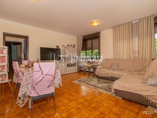 Appartamento in vendita di 132 m² in Strada Saliceto Panaro, 211