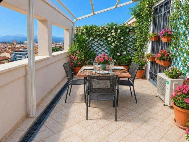 Appartamento in vendita di 133 m²