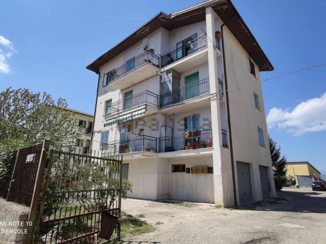 Appartamento in vendita di 133 m²
