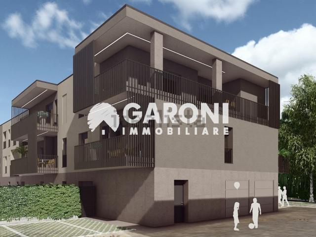 Appartamento in vendita di 133 m²