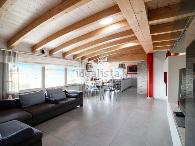 Appartamento in vendita di 133 m²