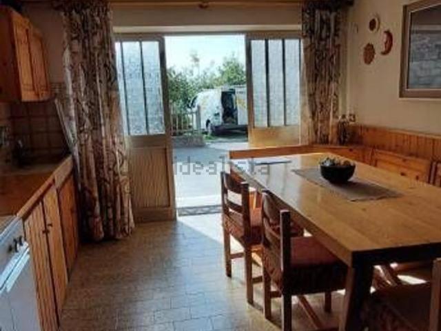 Appartamento in vendita di 133 m²