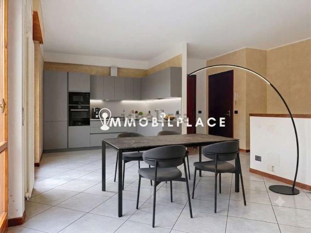 Appartamento in vendita di 133 m²
