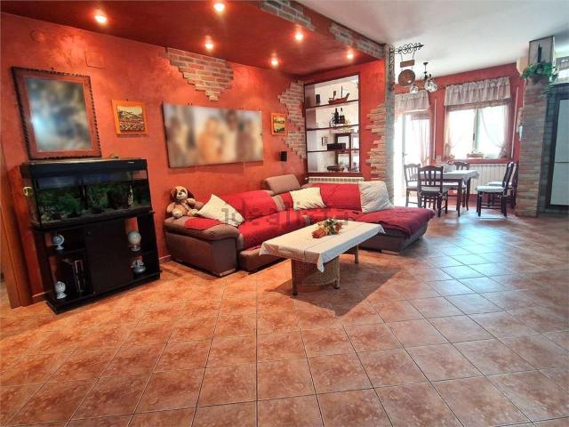 Appartamento in vendita di 133 m²