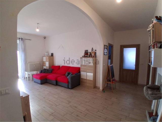Appartamento in vendita di 133 m²