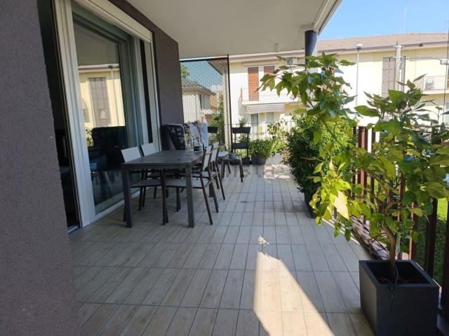 Appartamento in vendita di 133 m²