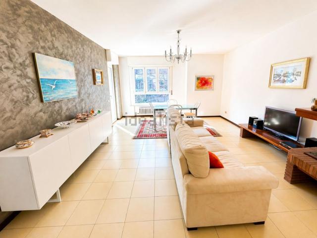 Appartamento in vendita di 133 m²