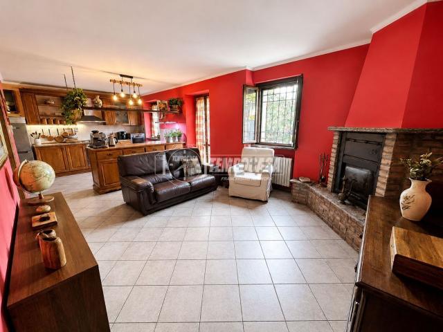 Appartamento in vendita di 133 m²
