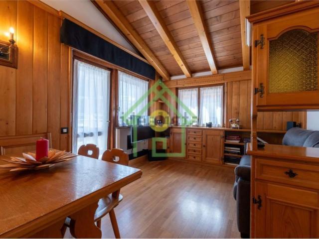Appartamento in vendita di 133 m²