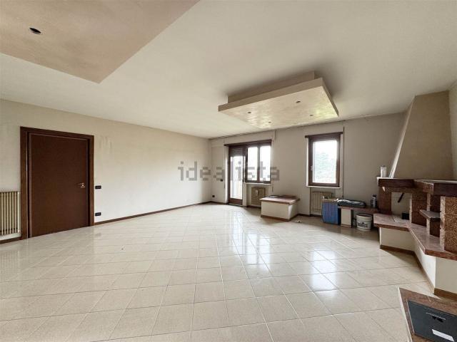 Appartamento in vendita di 133 m²