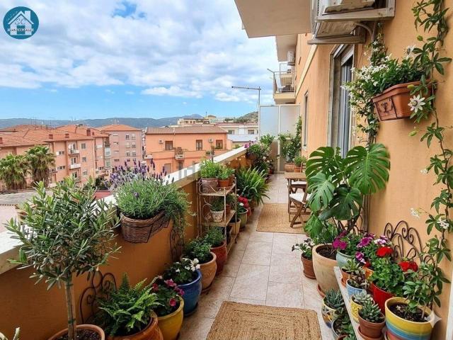Appartamento in vendita di 133 m²