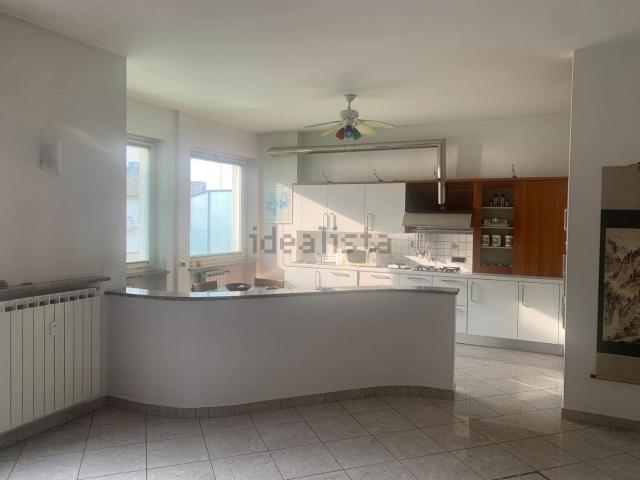 Appartamento in vendita di 133 m²
