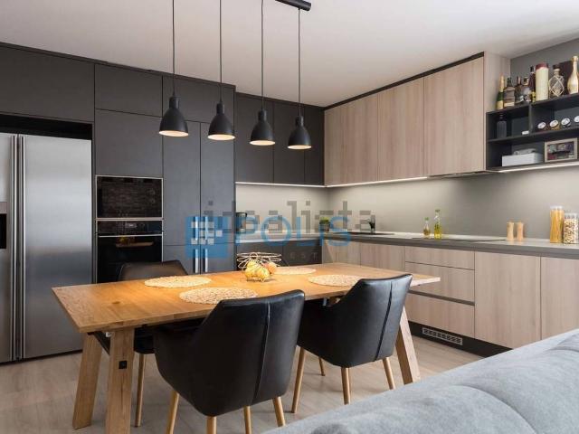 Appartamento in vendita di 133 m²