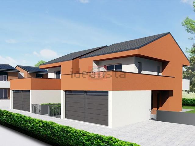 Appartamento in vendita di 133 m²