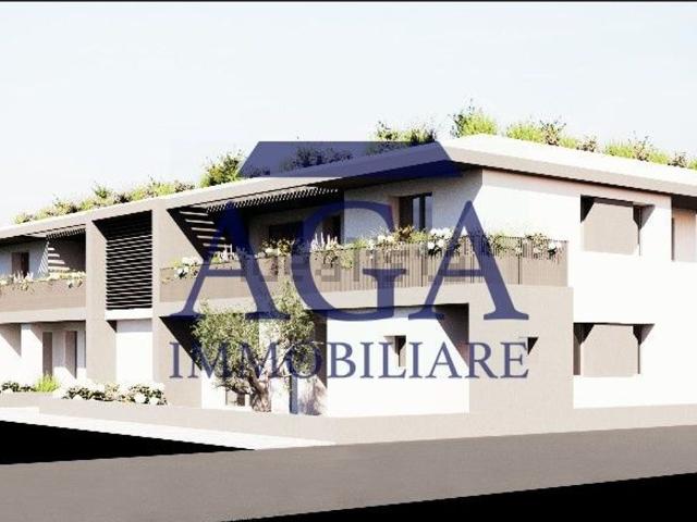 Appartamento in vendita di 133 m² in Via Col di Lana