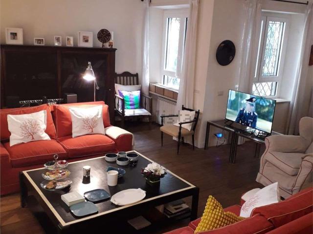 Appartamento in vendita di 133 m² in Via Cavalier d&apos Arpino, 32