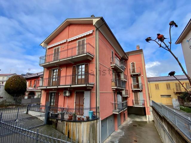 Appartamento in vendita di 133 m² in Via Cadorna, 51