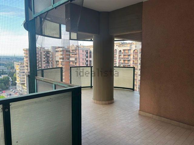 Appartamento in vendita di 133 m² in Via Camillo Rosalba, 47