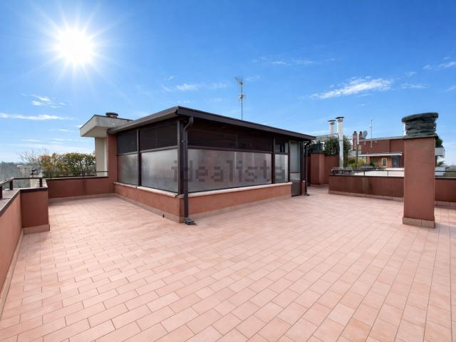 Appartamento in vendita di 133 m² in Via Carlo Pisacane